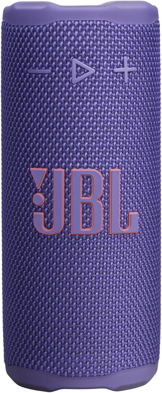 JBL Grip - Altavoz Bluetooth Compacto