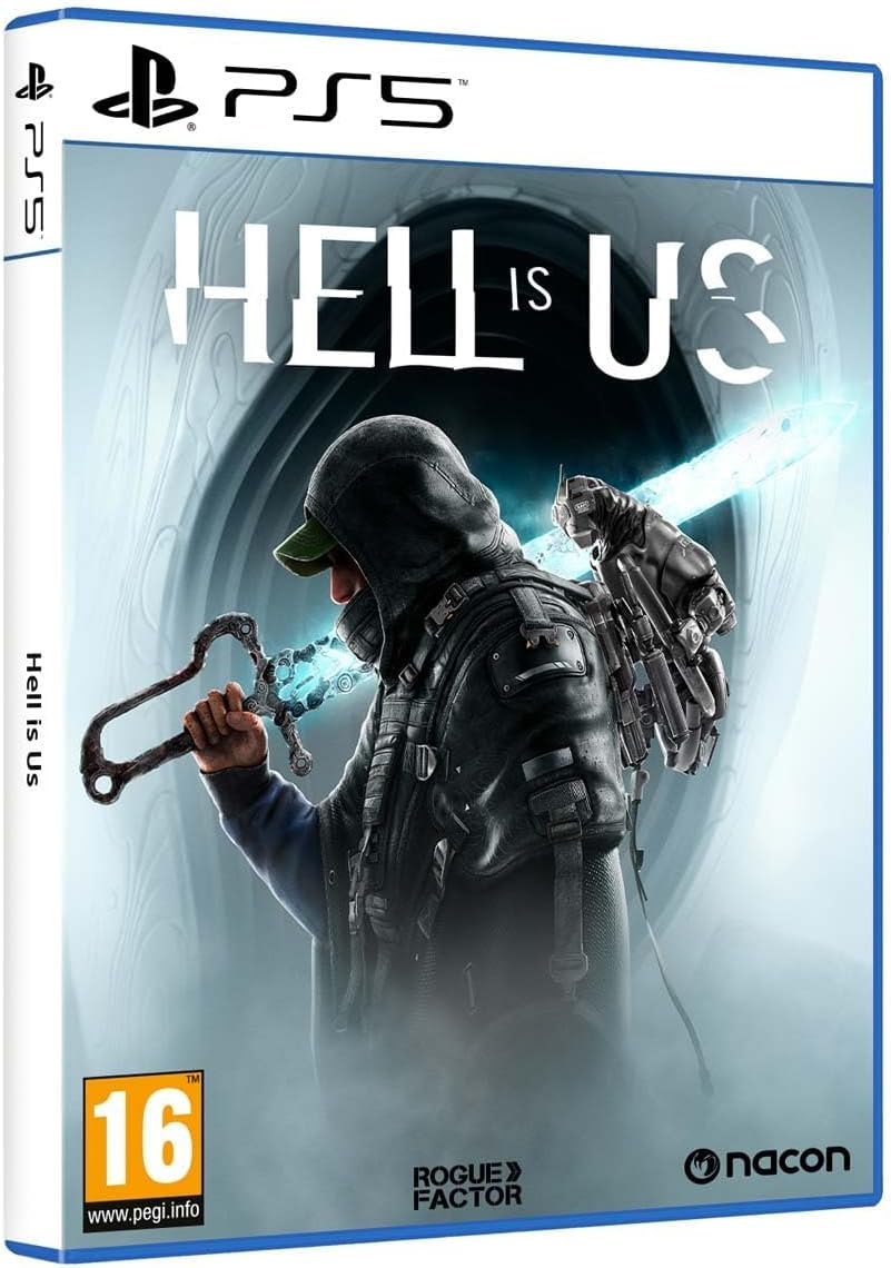 Hell is us - PS5