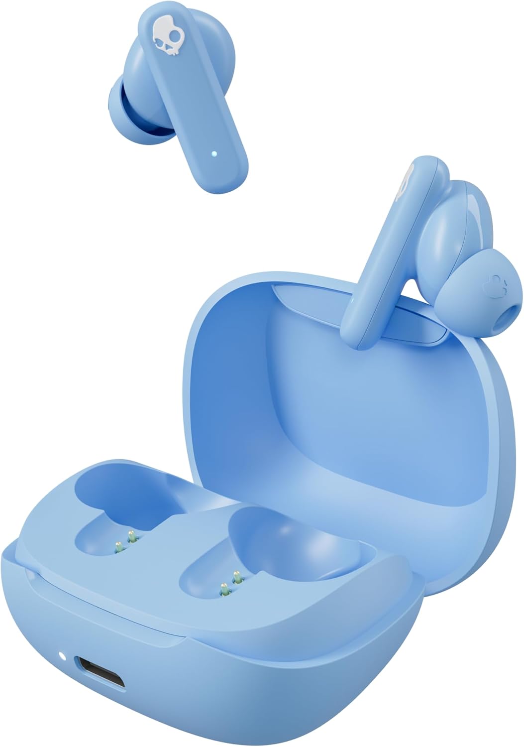 Auriculares Bluetooth Skullcandy Smokin Buds