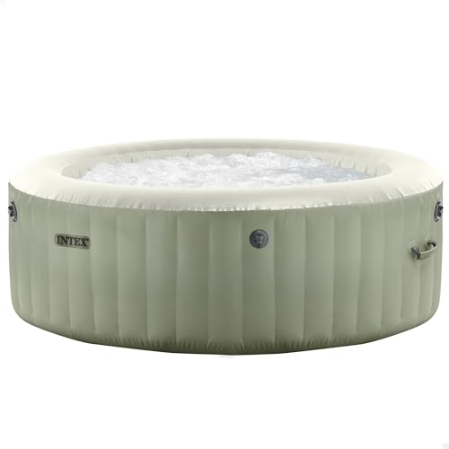 Spa hinchable para 6 personas