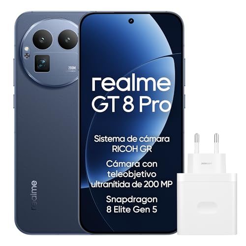 Realme GT 8 Pro - 12GB/256GB