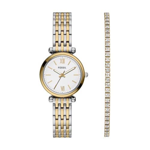 Reloj Fossil ES5450SET para Mujer
