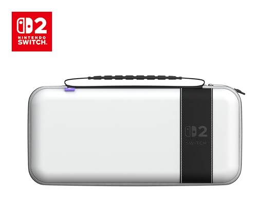 Funda de viaje Turtle Beach para Nintendo Switch 2