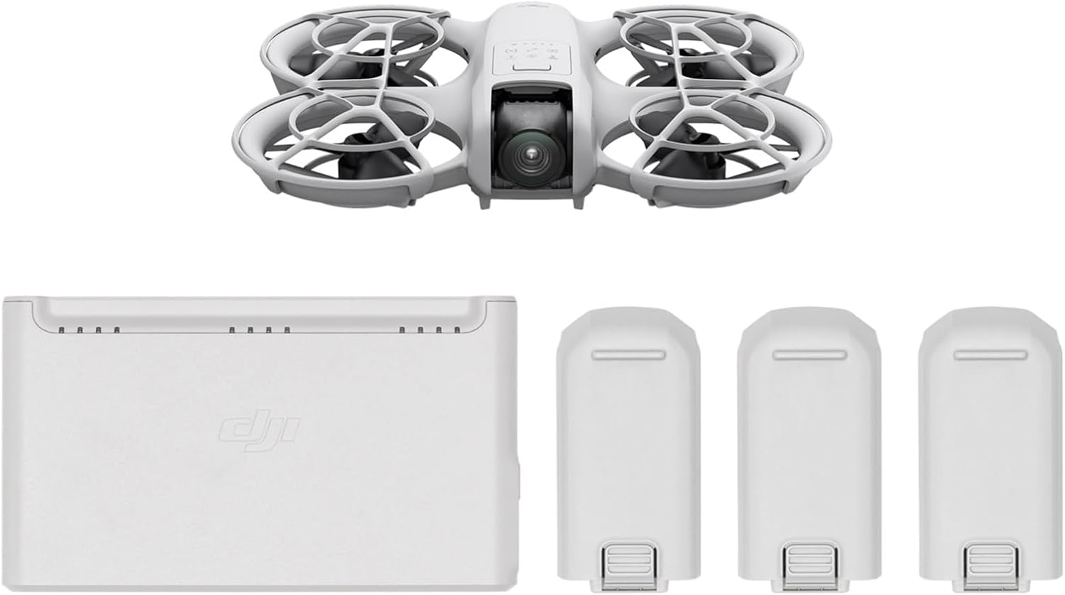 Dron Mini DJI Neo con Cámara 4K UHD