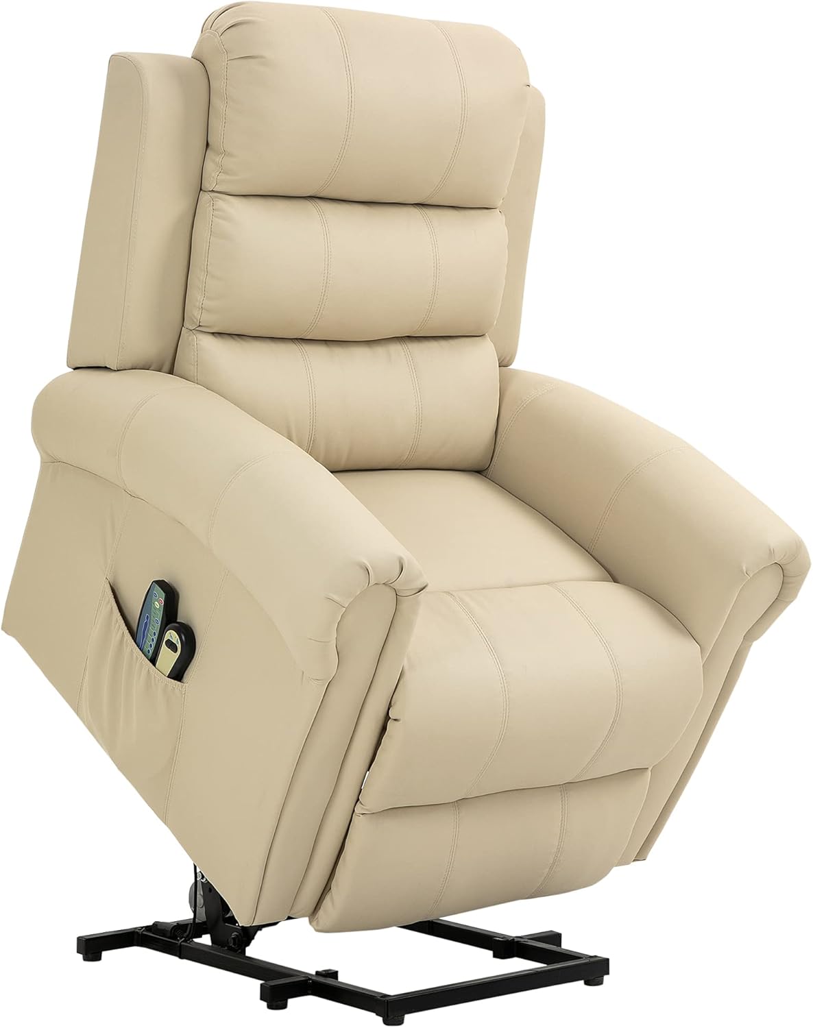 Sillón Relax Eléctrico HOMCOM