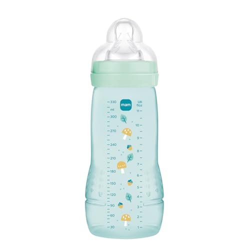 Biberón MAM Easy Active 330ml