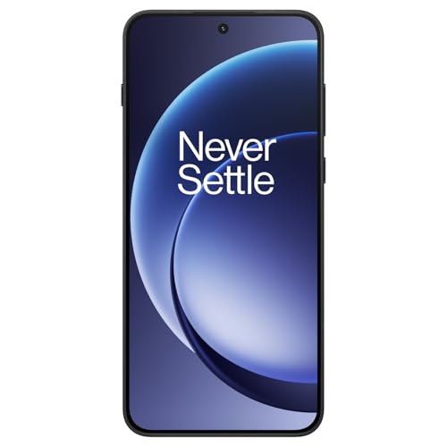 OnePlus 15R Smartphone