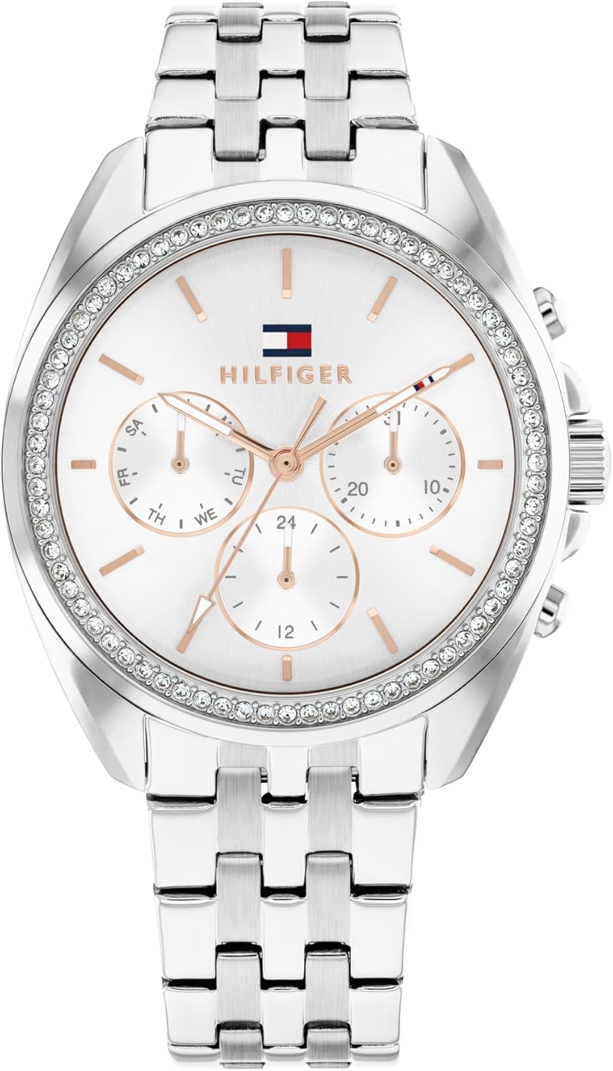Reloj Analógico Tommy Hilfiger para Mujer