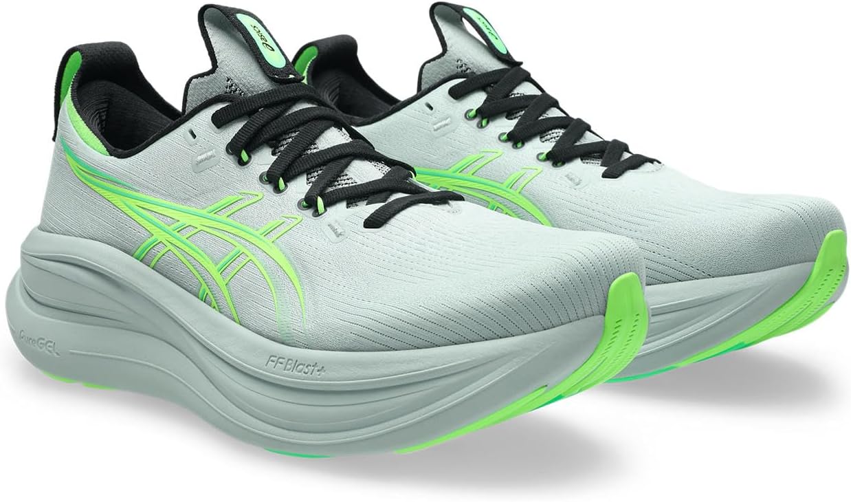 Zapatillas Asics Gel-Nimbus 28