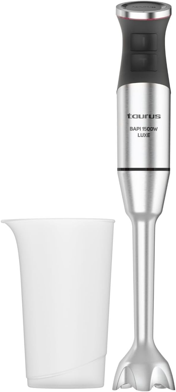Batidora de Mano Taurus 1500W