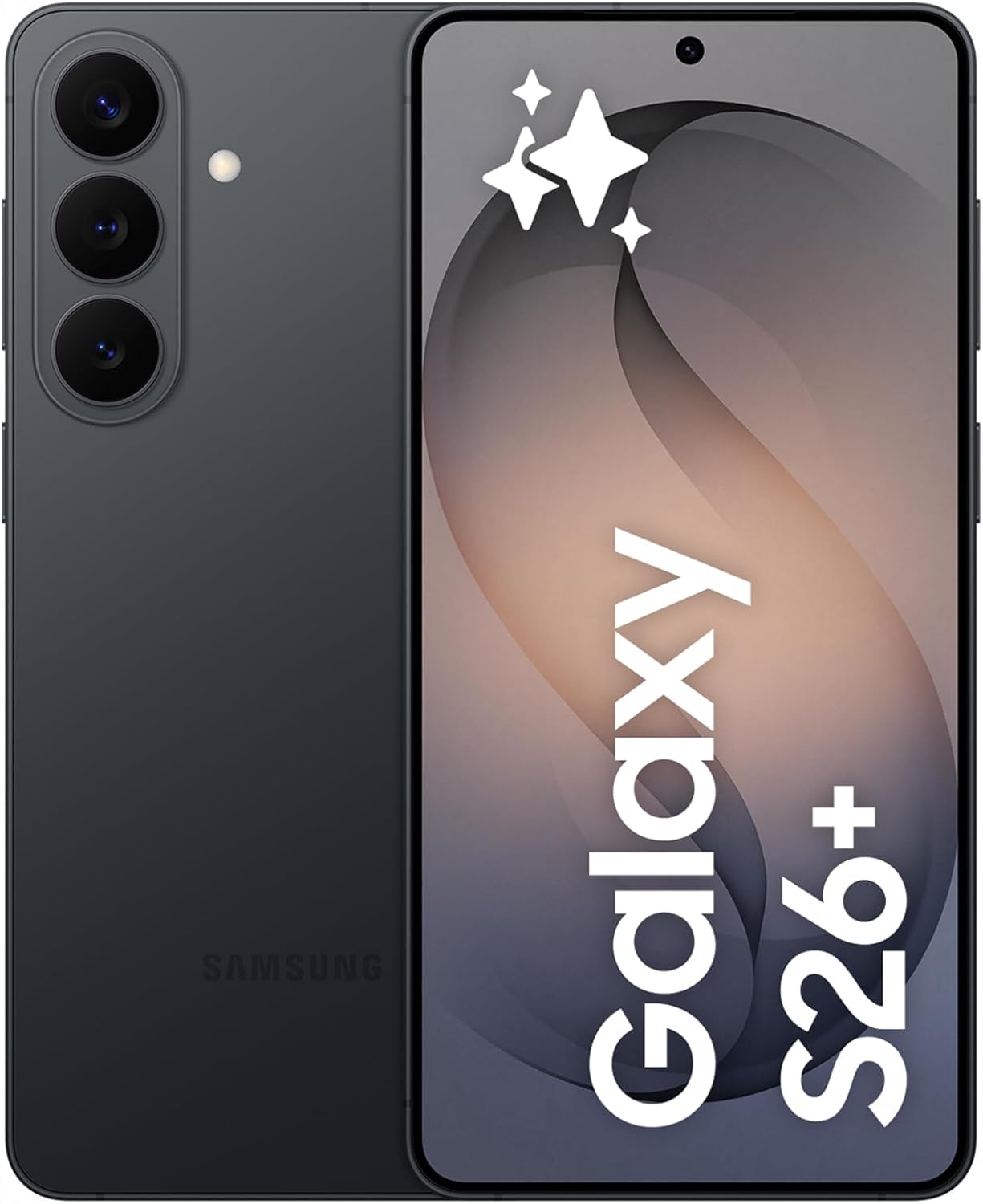 Samsung Galaxy S26+ 512GB - Potencia y Tecnología