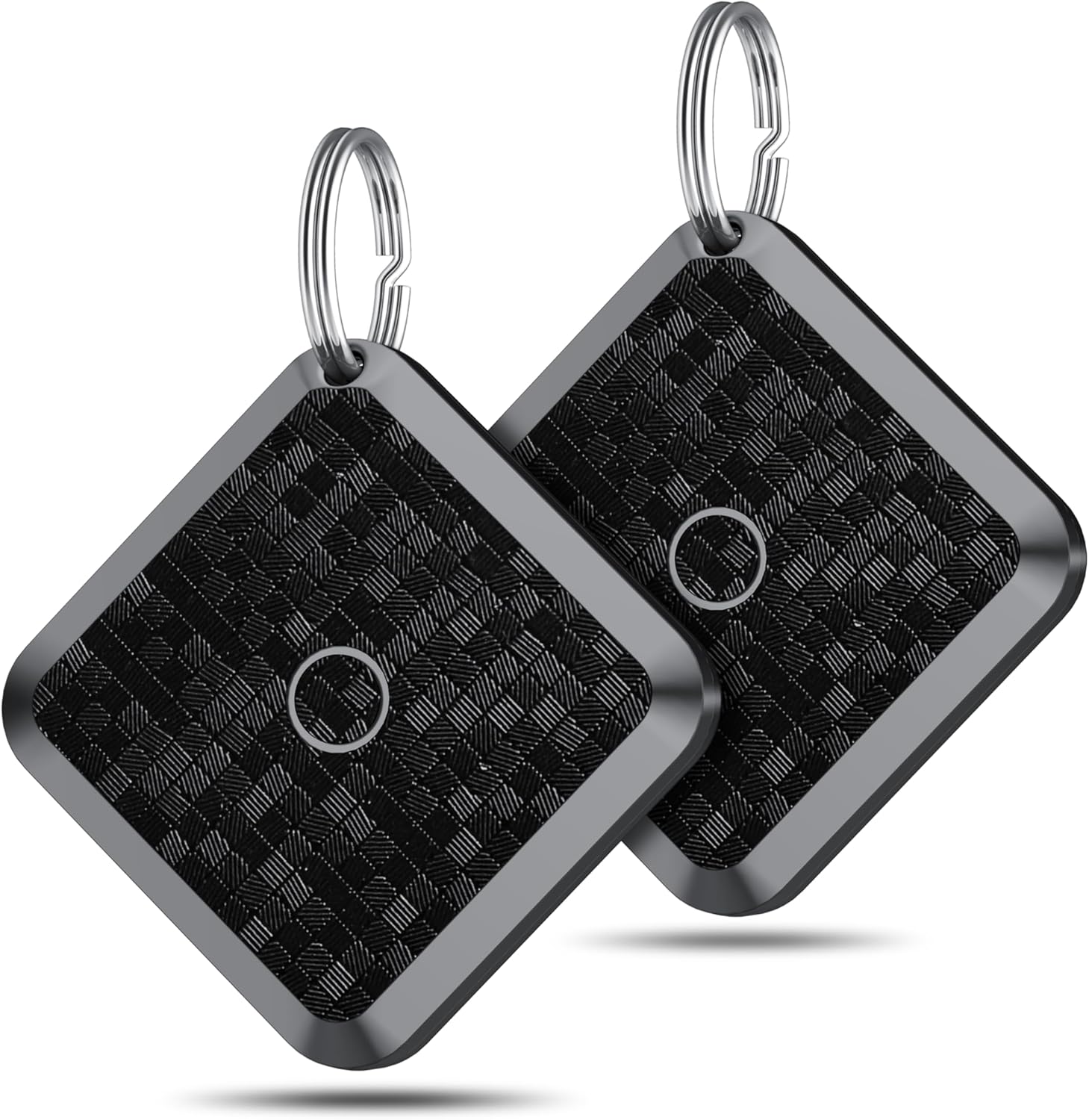 Smart Tracker Tag 2 Pack - Localiza tus pertenencias