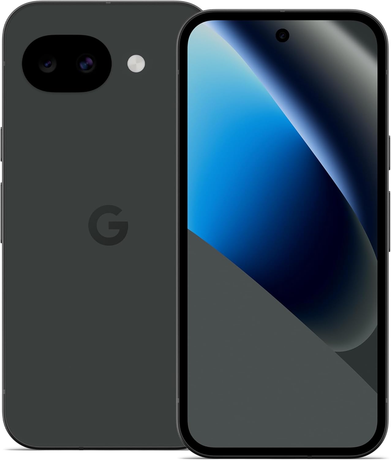 Google Pixel 10a - 128GB Obsidiana