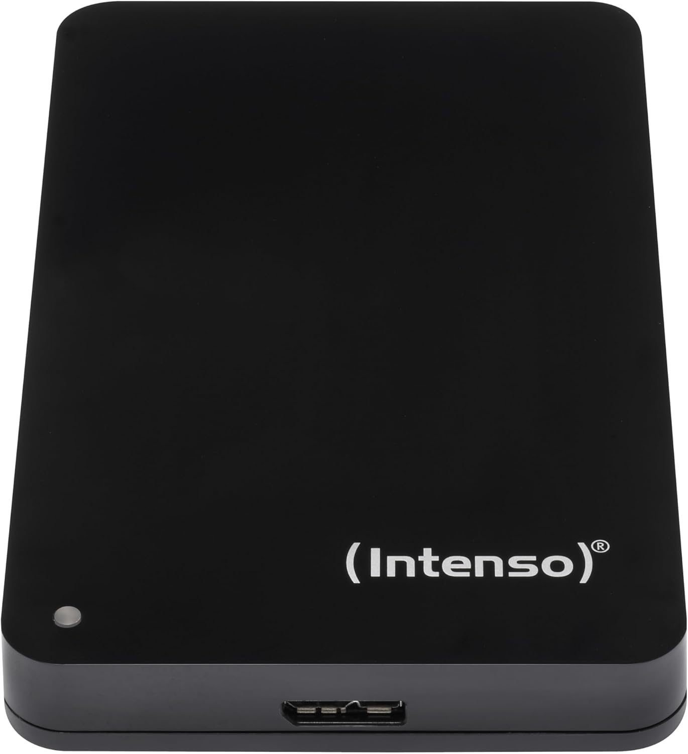 Disco Duro Externo Intenso 1TB
