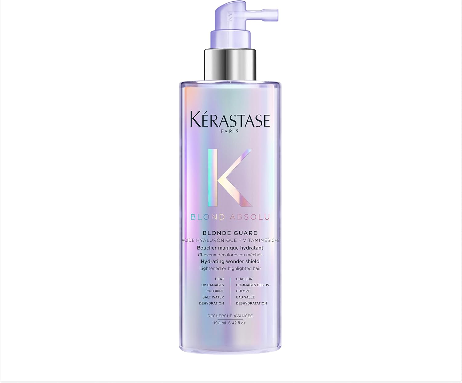 Kérastase Blonde Guard Spray Hidratante