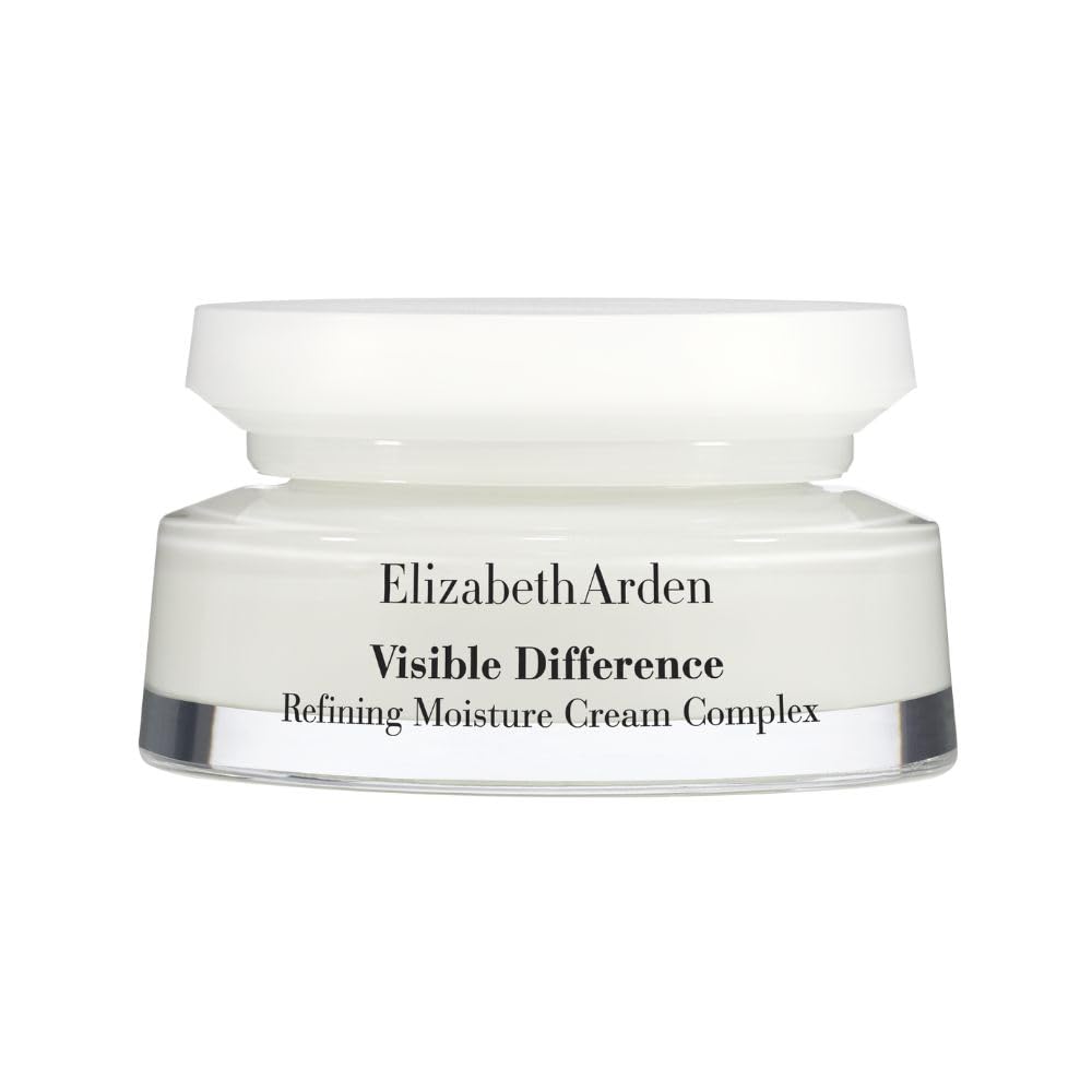Crema Hidratante Facial Elizabeth Arden - 75ml