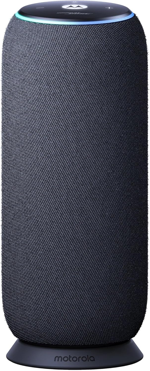 Altavoz Bluetooth Motorola Moto Sound Flow