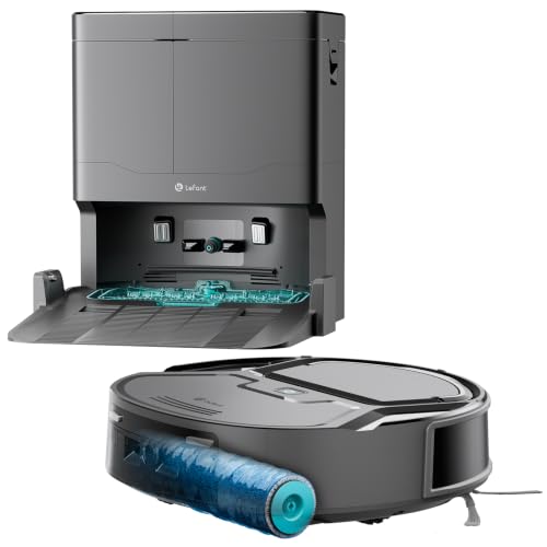 Robot Aspirador Lefant M210 Omni