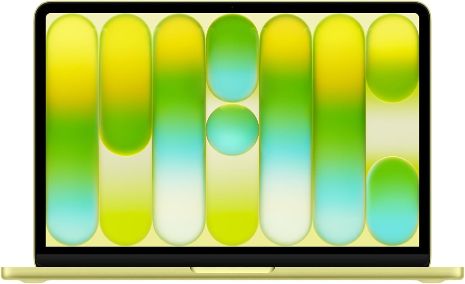 Apple MacBook Neo 13" con chip A18 Pro