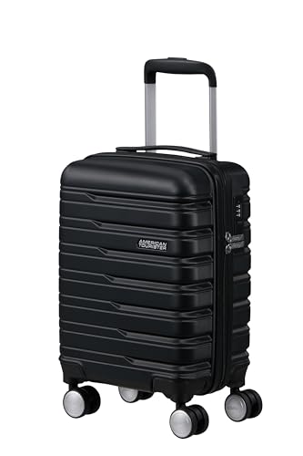 Trolley American Tourister Flashline Classic - Shadow Black