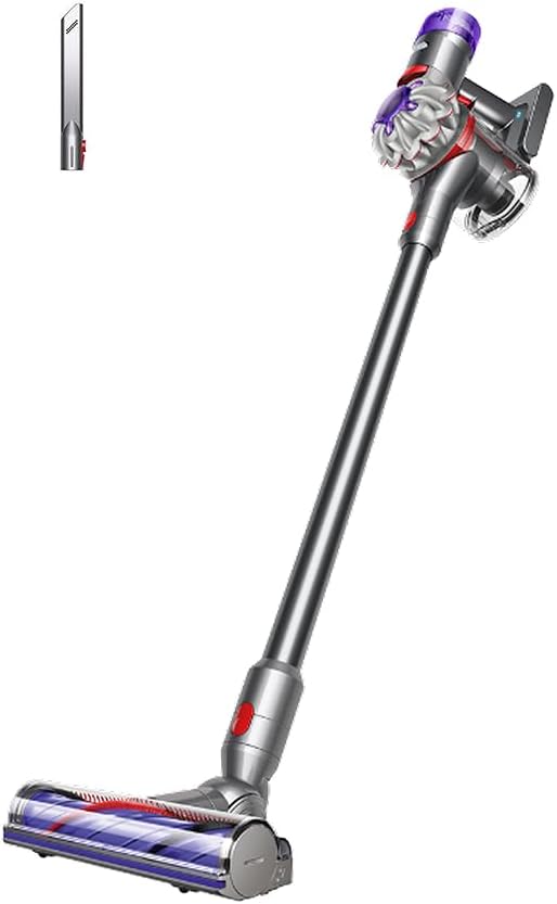 Dyson V8 Origin Aspiradora Sin Cable