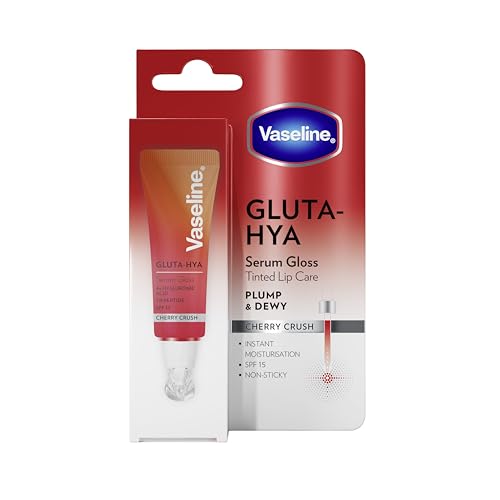 Sérum Labial Gluta-Hya Cherry Crush