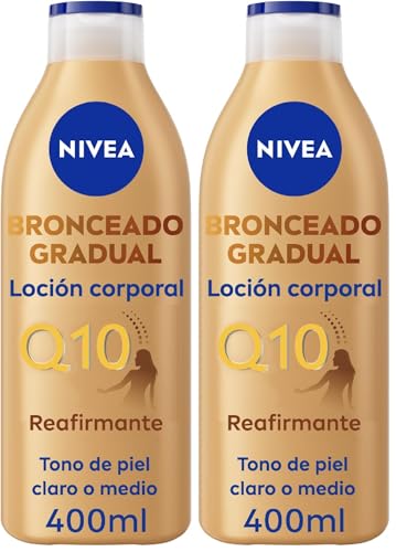 Pack de 2 Nivea Q10