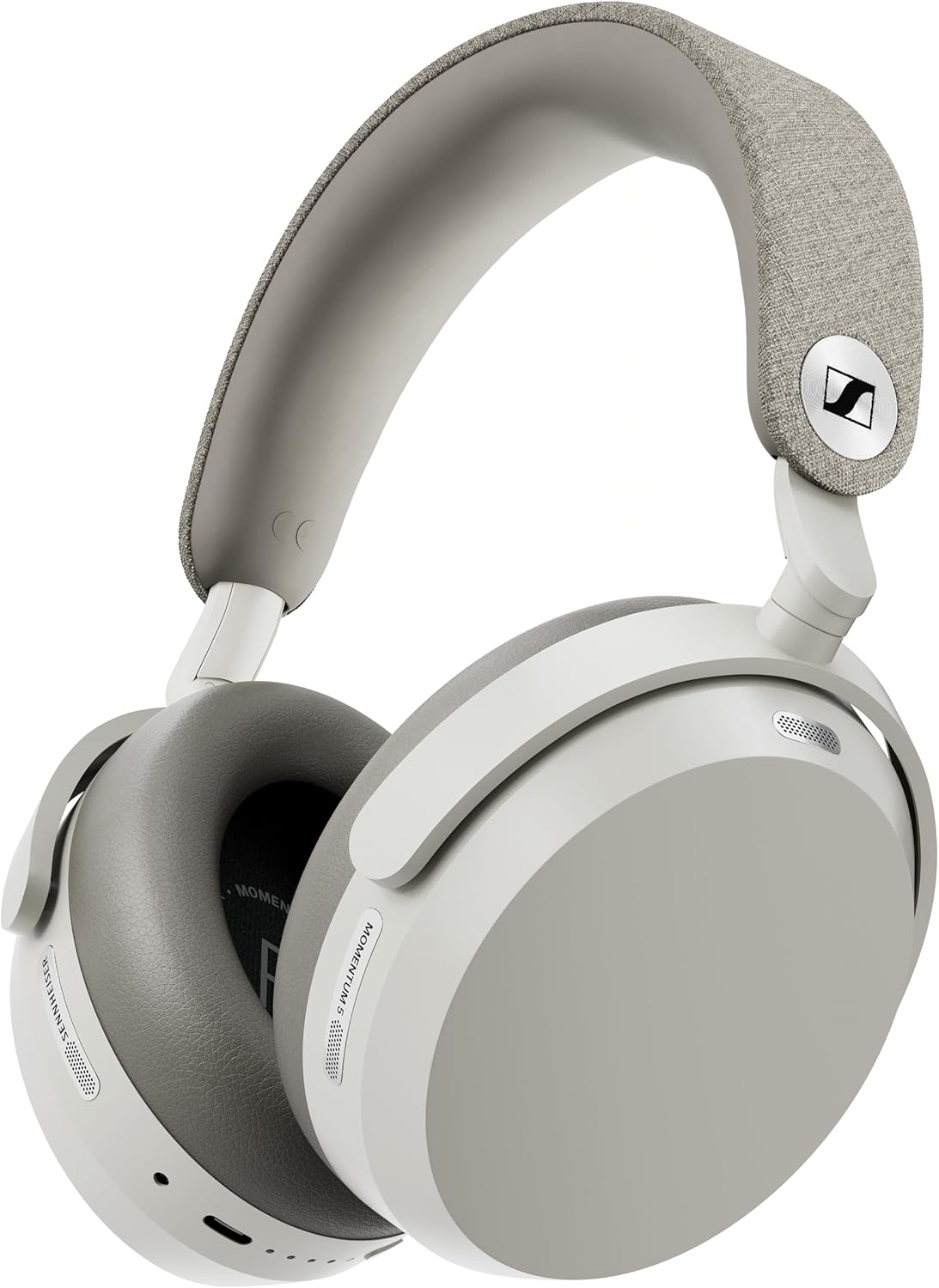 Auriculares Sennheiser Momentum 5 Wireless - Cancelación Adaptativa