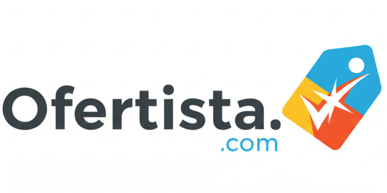 Ofertista.com Logo